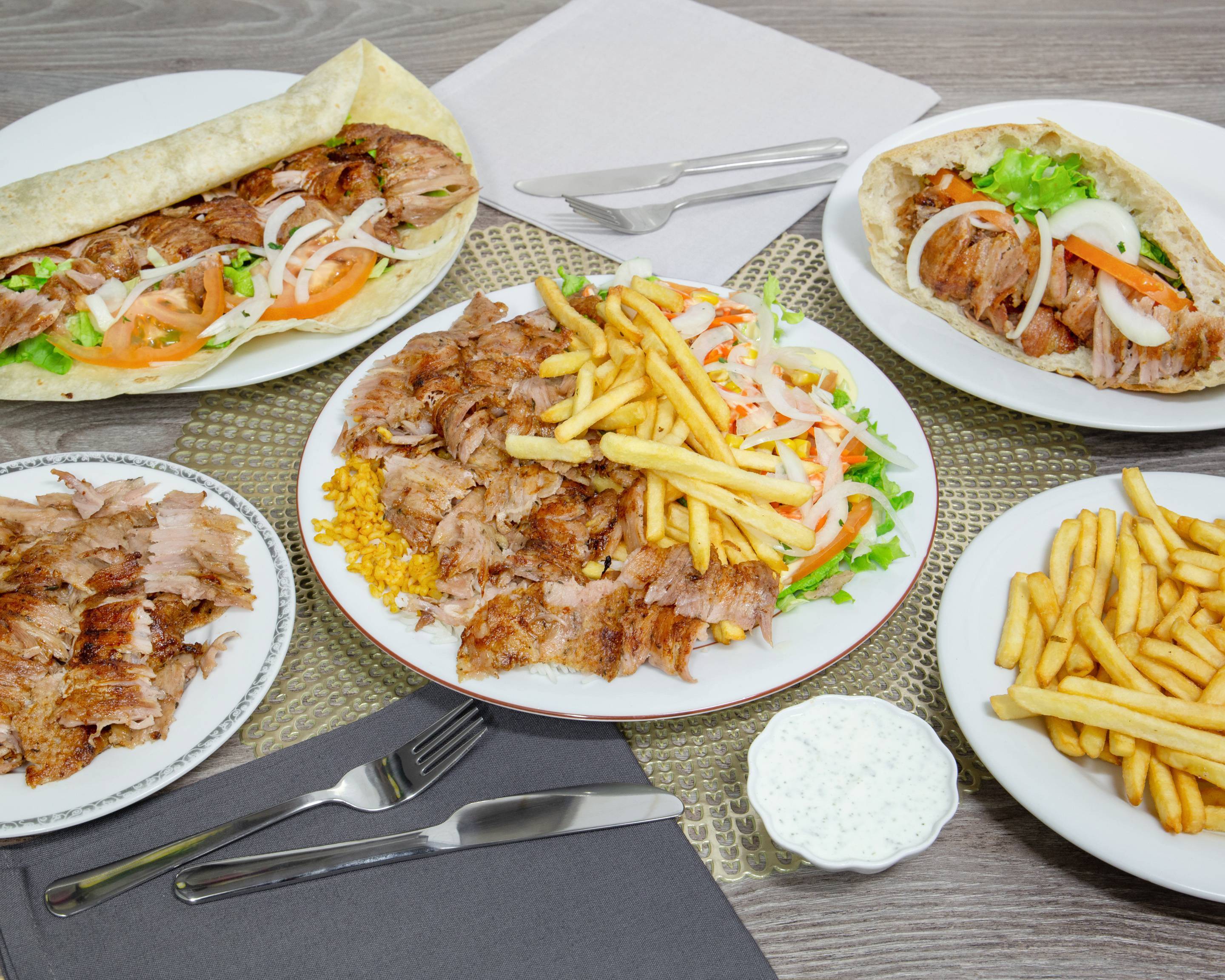 Star Kebab