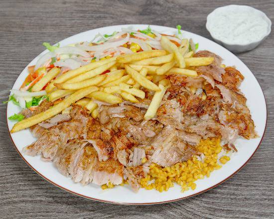 Assiette