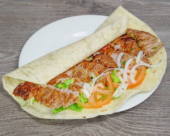 Galette