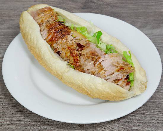 Miche kebab
